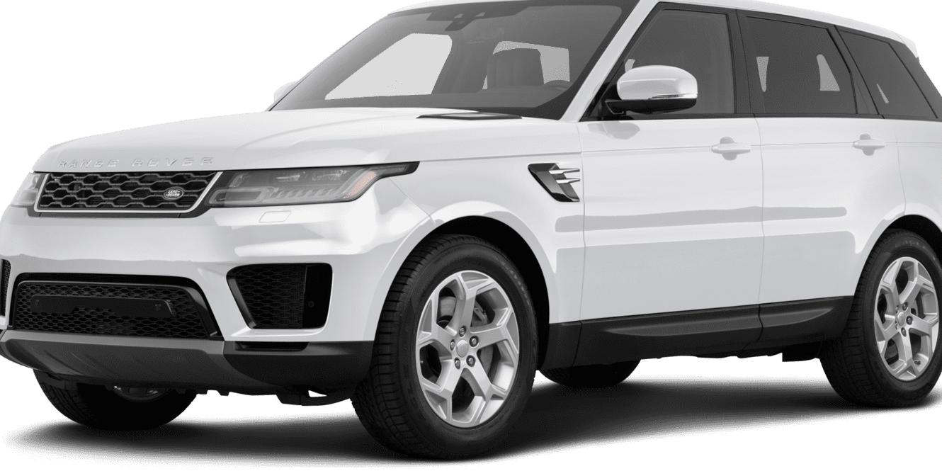 LAND ROVER RANGE ROVER SPORT 2019 SALWV2SV5KA815283 image